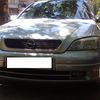 Opel Astra G 2001