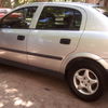 Opel Astra G 2001