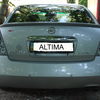 Nissan ALTIMA 2004