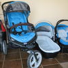 Chicco Trio s3