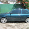 Nissan Micra 1998