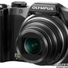 Olympus SZ-30MR Black