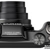 Olympus SZ-30MR Black
