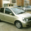 Toyota Yaris 2002