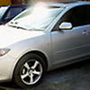 Mazda 3 2006