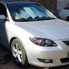 Mazda 3 2006