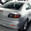 Mazda 3 2006