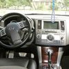 Infiniti FX-45 2008