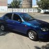 Daewoo Lanos 98