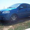 Chevrolet Aveo 2006