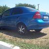 Chevrolet Aveo 2006