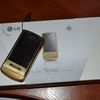 LG KE970 Shine Gold