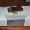 LG KE970 Shine Gold