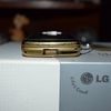 LG KE970 Shine Gold