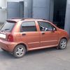 Chery QQ 2008