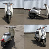 Honda Scoopy 2004