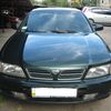 Nissan Maxima 1998