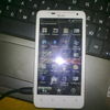 HTC HTC Velocity (Vivid) 16gb White