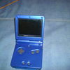 GAMEBOY advanceSP