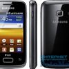 Samsung S6102 Galaxy Y DUOS (Blaks)