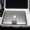 Apple  MacBook Pro MC724,13.3,i7 2.7,SSD