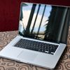 Apple  MacBook Pro MC724,13.3,i7 2.7,SSD