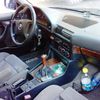 BMW 525 TDS 1995