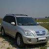 Chery Tiggo 2005