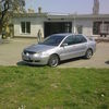 Mitsubishi Lanser 2005