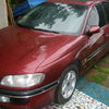 Opel Omega 1996