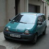 Renault Twingo 1993