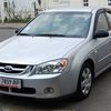 Kia cerato 2006