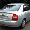 Kia cerato 2006