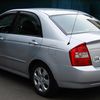 Kia cerato 2006