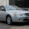 Kia cerato 2006