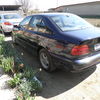 BMW 520iE39 1998