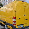 Mercedes -Benz Sprinter 313 !