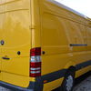 Mercedes -Benz Sprinter 313 !