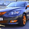 Mazda 3 2005