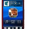 Sony-Ericsson MT 15i XPERIA Neo Red