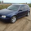 Volkswagen Golf IV 2002