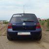 Volkswagen Golf IV 2002