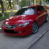 Honda Accord Type-S 2008