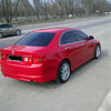 Honda Accord Type-S 2008