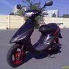 Honda Dio 27 2005