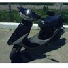 Honda Dio 27 2005