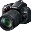 Nikon D5100 Kit AF-S DX (18-105mm VR)