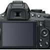Nikon D5100 Kit AF-S DX (18-105mm VR)