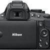 Nikon D5100 Kit AF-S DX (18-105mm VR)