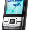 Samsung C3011 Midnight Black